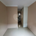 Apartamento para alugar com 1 suíte em Chora Menino, São Paulo, SP