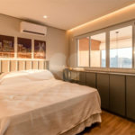 LOFT DUPLEX DE CINEMA. VENHA FAZER UMA VISITA.