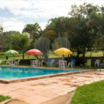 Fazenda à venda com 11 quartos no Centro, Analândia, SP