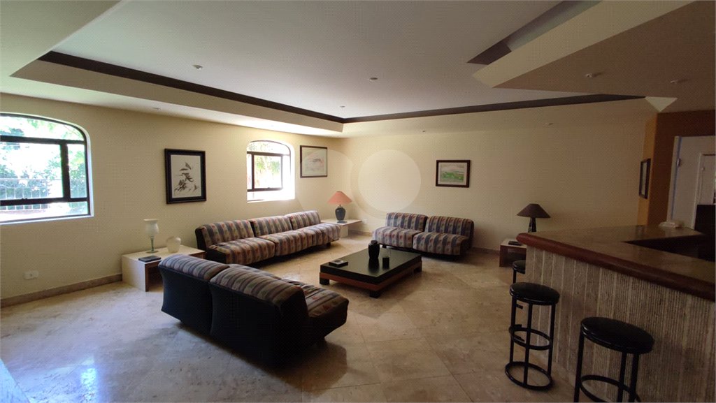 Apartamento de 3 dormitórios à Venda - Jardim Bethânia