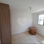 Apartamento no Edifício Parque Alamo em Araraquara/SP, com 2 dormitórios