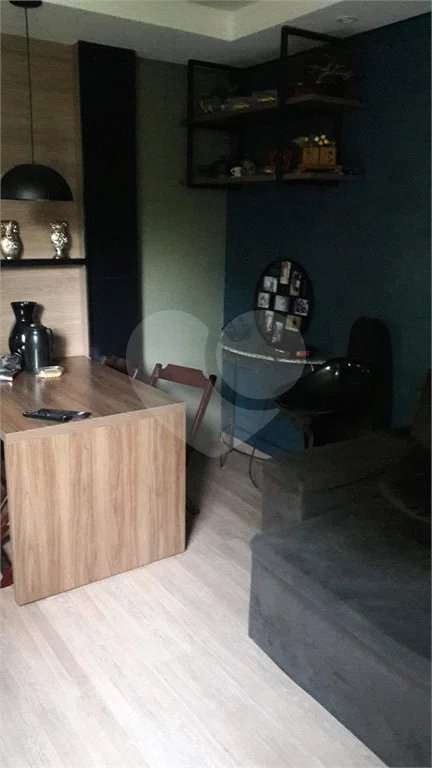 Apartamento à venda com 2 quartos em Capela, Vinhedo, SP