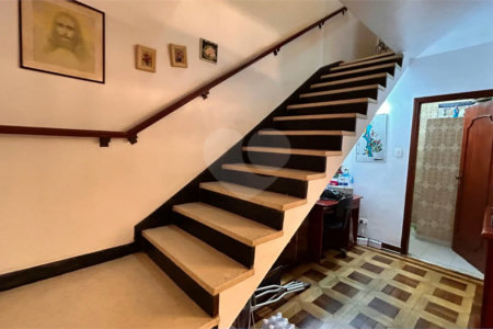 Casa residencial / comercial á venda no Alto da Boa Vista, São Paulo - SP