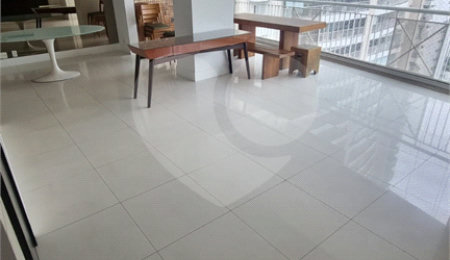 Apartamento para alugar com 3 suítes em Paraíso, São Paulo, SP