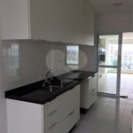 Paraíso - Apartamento com Varanda Gourmet e Lazer de Clube