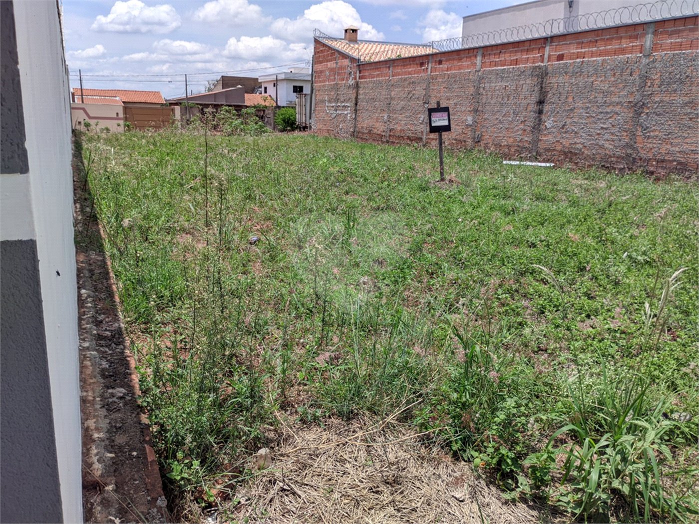 Terreno no Jardim Embare