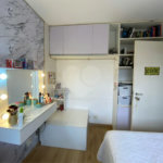 Apartamento à venda com 3 quartos, sendo 1 suíte,  em Santana, São Paulo, SP