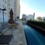Lindo apartamento em frente ao Shopping Iguatemi, pronto para morar!