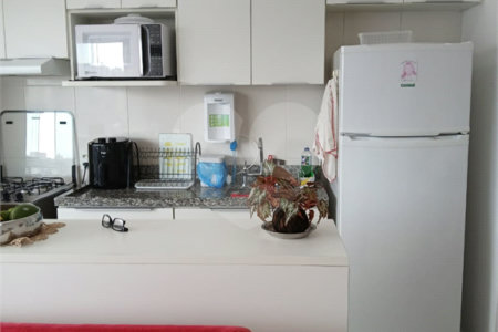 A Venda no Ipiranga Studio com 45,94m² 1 Domritório 1 Vaga e lazer Completo