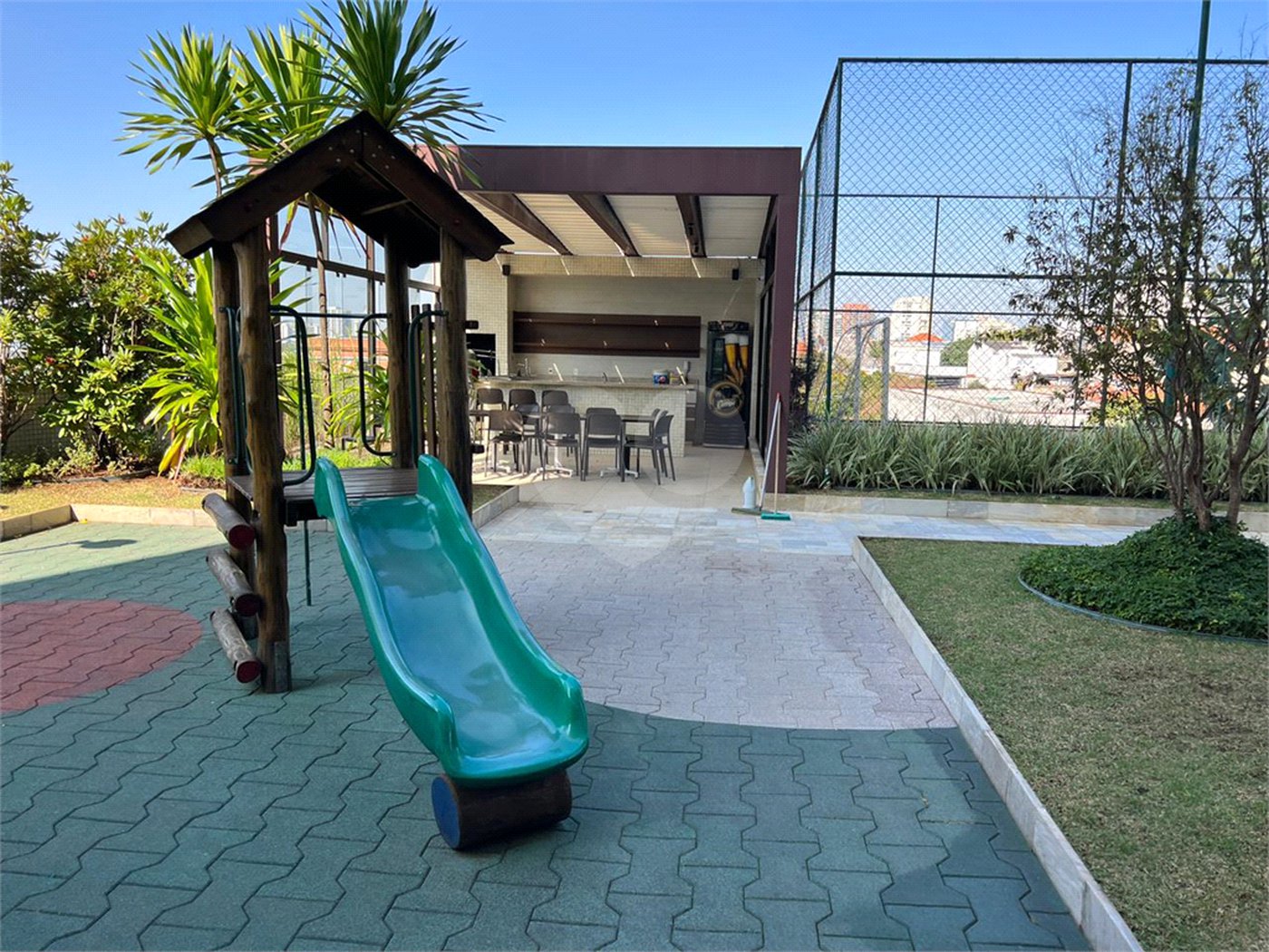 APARTAMENTO NA VILA MARIANA