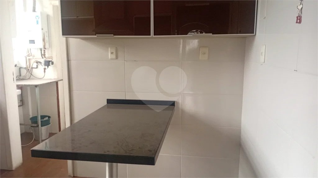 Apartamento à venda no Boqueirão, 3 quartos (2 suítes), garagem