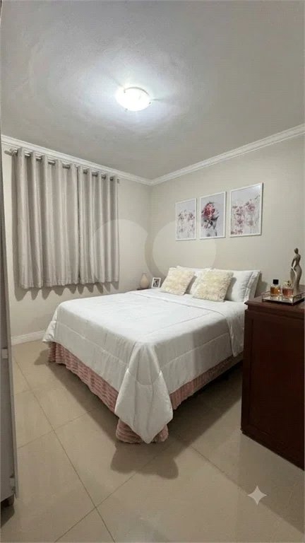 Apartamento Condomínio Jatobá - 2 quartos