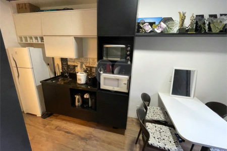 APARTAMENTO A VENDA EM SP CENTRO