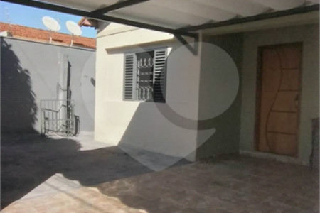 Casa térrea no bairro Vila Boa Vista I .
