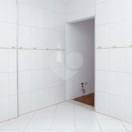 Apartamento - Centro - 1 Dormitório - Próximo ao Metrô - Venda