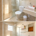 Casa Térrea Condominio Crsital 2 quartos 60 m² Vila São Paulo - Mogi das Cruzes SP