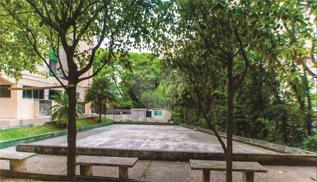 Apartamento Barro Branco