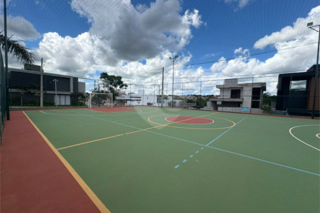 Loteamento Parque Faber IV