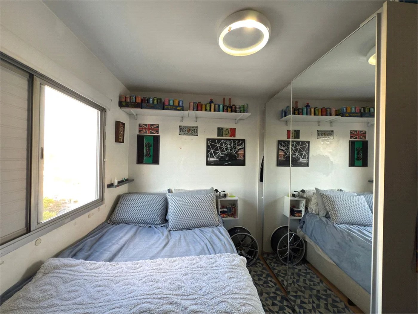 Apartamento à venda com 2 quartos, sendo 1 suíte, em Butantã, São Paulo, SP