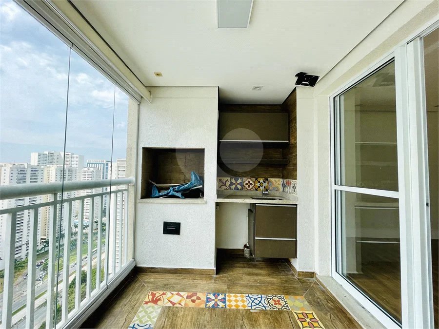 OPORTUNIDADE DE COMPRA NO DOMO HOME - 123 M² 3 DORMITORIOS SUITE COM CLOSET ANDAR ALTO!