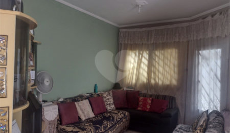 Casa à venda com 3 quartos em Residencial Parque Douradinho, São Carlos, SP