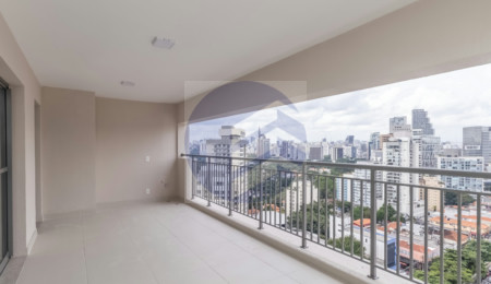 Apartamento à venda com 3 suítes em Butantã, São Paulo, SP