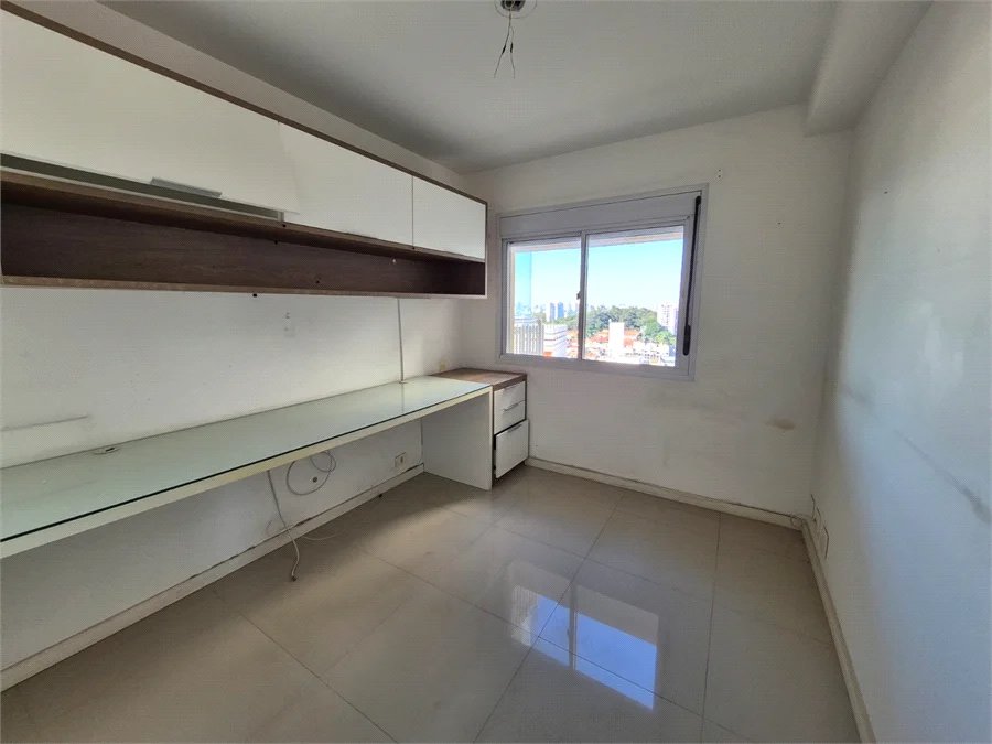 Apartamento à venda com 3 quartos, sendo 1 suíte, em Jardim Olympia, São Paulo, SP