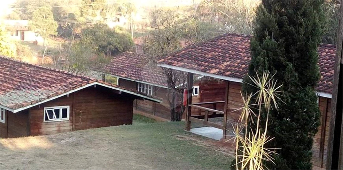 Fazenda à venda com 11 quartos no Centro, Analândia, SP