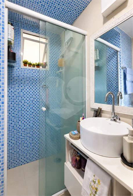 Apartamento com 2 quartos à venda na Vila Andrade - São Paulo, SP