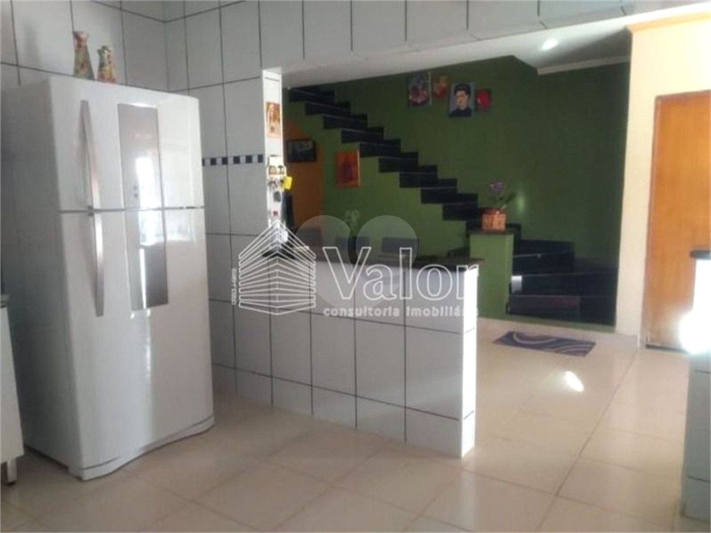 Casa Residencial Jardim Embaré á venda.