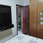 Apartamento com 2 dormitórios no charmoso Jardim Ester