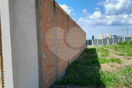 Terreno no Planalto Paraíso