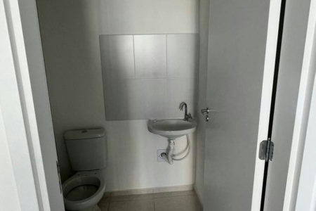 Apartamento à venda com 2 quartos em Butantã, São Paulo - SP