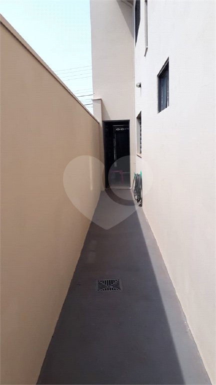 Sobrado à venda com 3 quartos em Jardim Bicão, São Carlos, SP