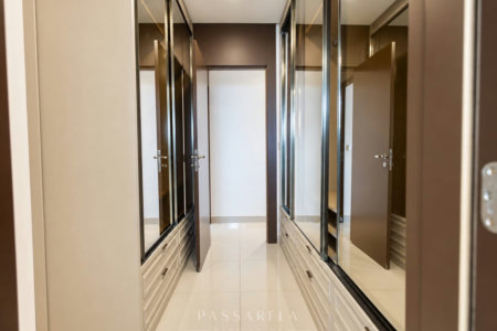 Apartamento à venda ou para alugar com 4 quartos, sendo 3 suítes, em Vivendas do Bosque, Campo Grande, MS