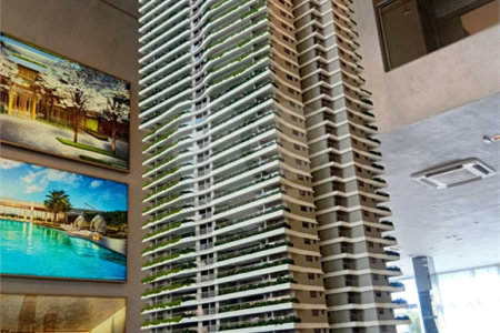 Apartamento de 258m² com Lazer Completo em São Paulo - Vila Mariana