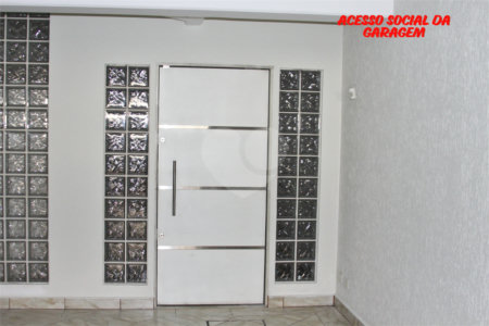 Casa/Sobrado Alto Padrão a venda na Saúde c/ 650m2 construídos -4 suites/12 vagas