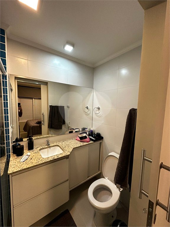 Apartamento para venda no Residencial Annelise, no Centro