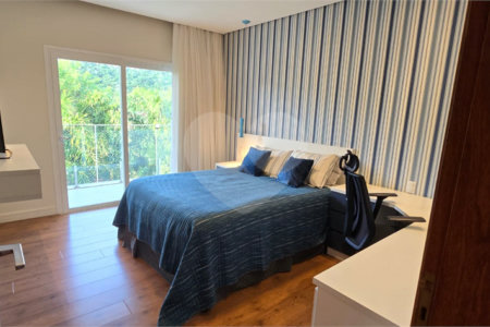 Casa à venda com 7 quartos, sendo 5 suítes, em Residencial Jardim Primavera, Louveira, SP