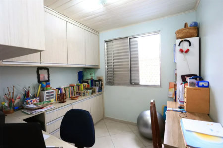 Sobrado à venda com 4 quartos, sendo 1 suíte,  em Vila Sônia, São Paulo, SP