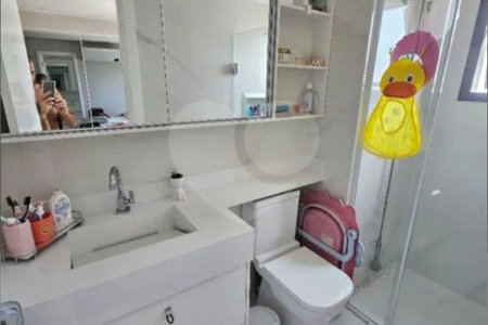 Apartamento 73m² com 2 quartos e 1 garagem do lado do Internacional de Guarulhos