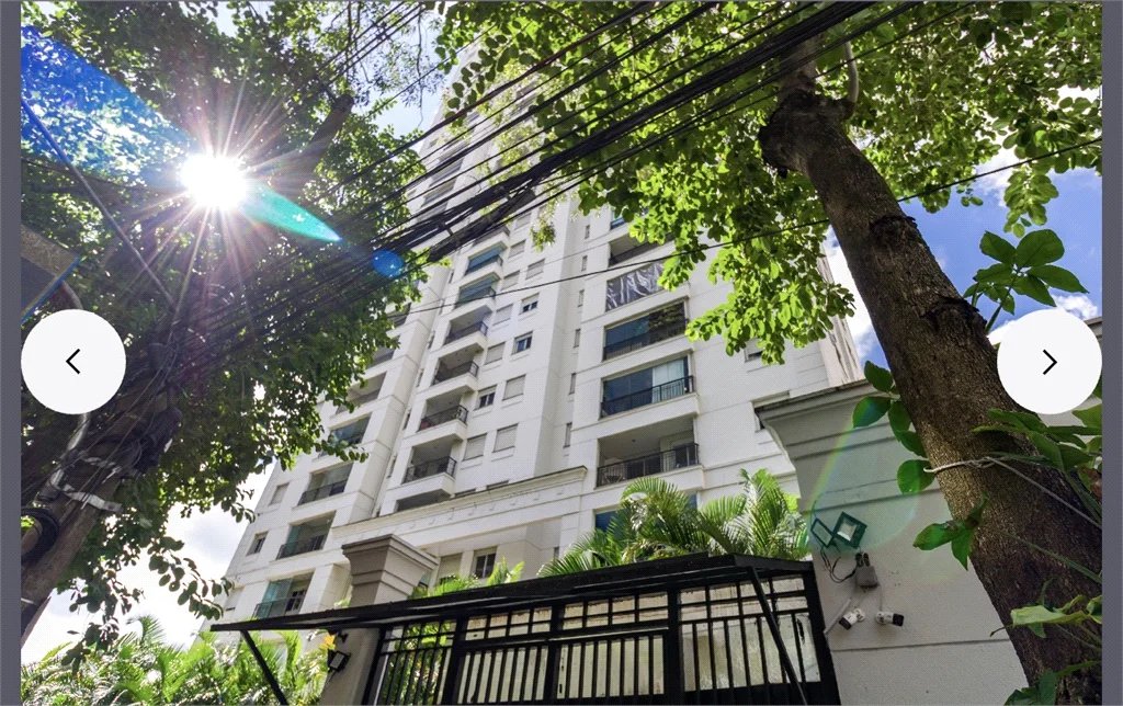 Cobertura à venda com 2 quartos, sendo 1 suíte, em Vila Suzana, São Paulo, SP