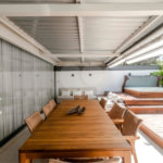 Apartamento Garden de Alto Padrão à Venda – Paraíso, São Paulo 133,25 m² | 2 Dormitórios (1 Suíte) | 3 Banheiros | 1 Vaga Exclusividade e Conforto no Urbic Ibirapuera