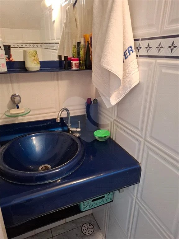 Apartamento à venda com 2 suítes no Centro, Bertioga, SP