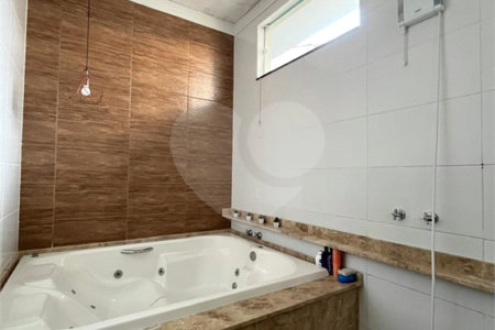 Casa para venda no Jardim Alvorada