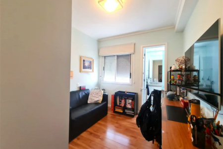 Apartamento à venda com 4 quartos, sendo 3 suítes, em Jardim Marajoara, São Paulo, SP