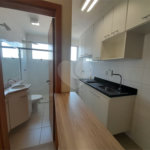 Apartamento à Venda ou para Locação no Edifício Marchal Estilo - São Carlos