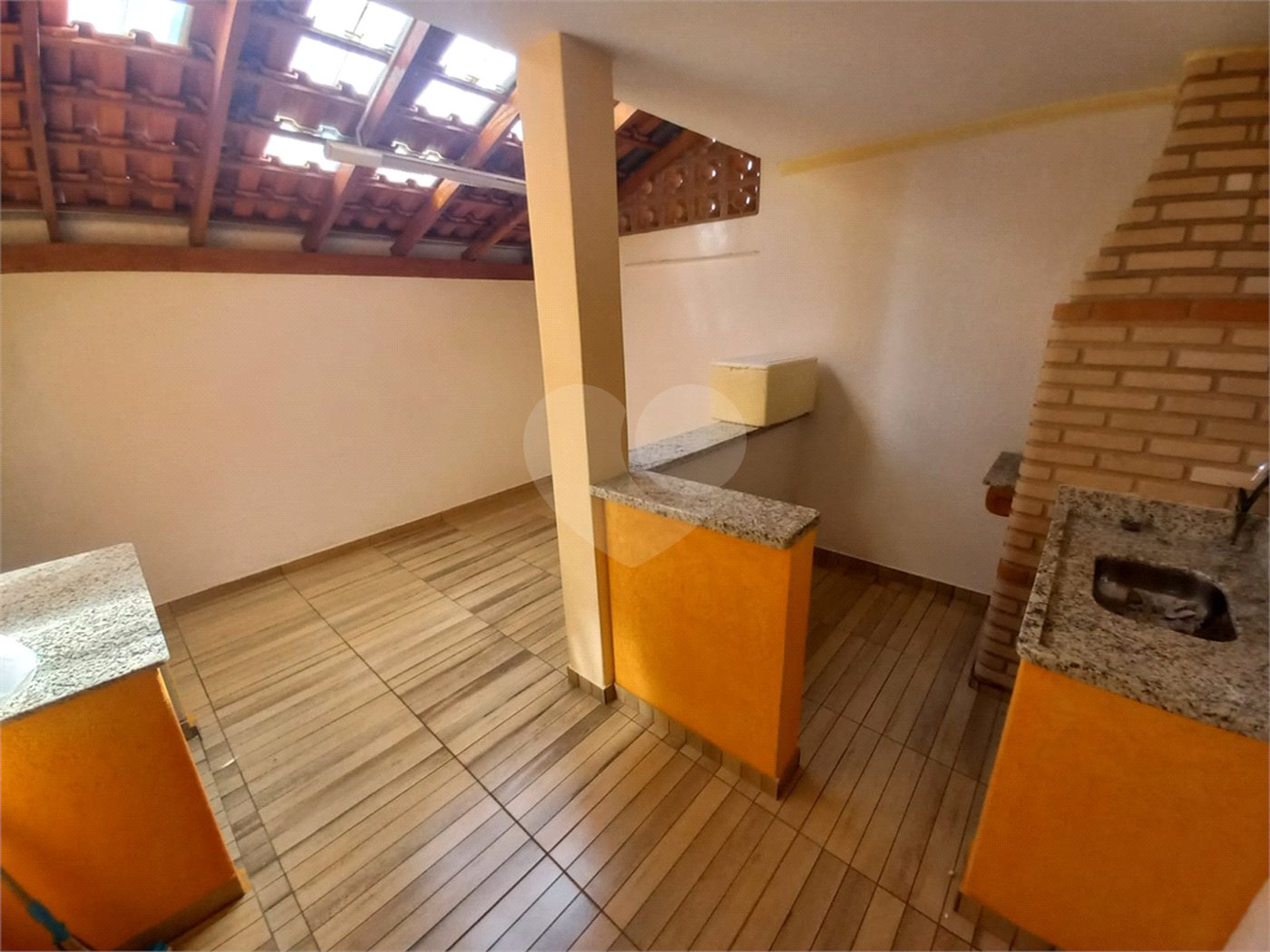 Casa á venda no Jardim Nova São Carlos