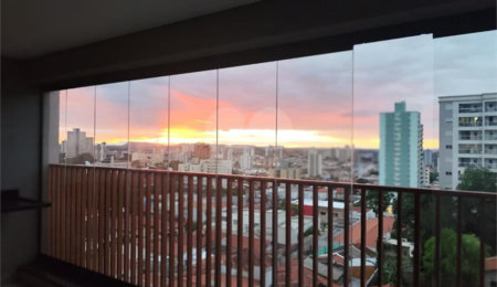 Apartamento à venda ou para alugar com 3 suítes em Nova América, Piracicaba, SP