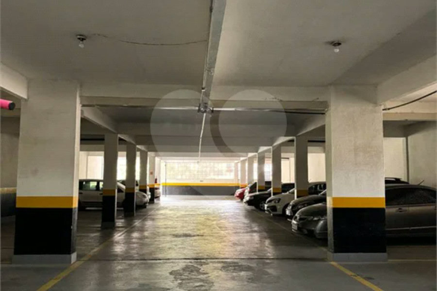 Apartamento em Pirituba com lazer completo